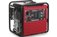Honda EG2800i portable generator